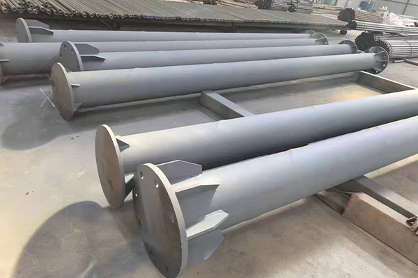 郴州网架球加工