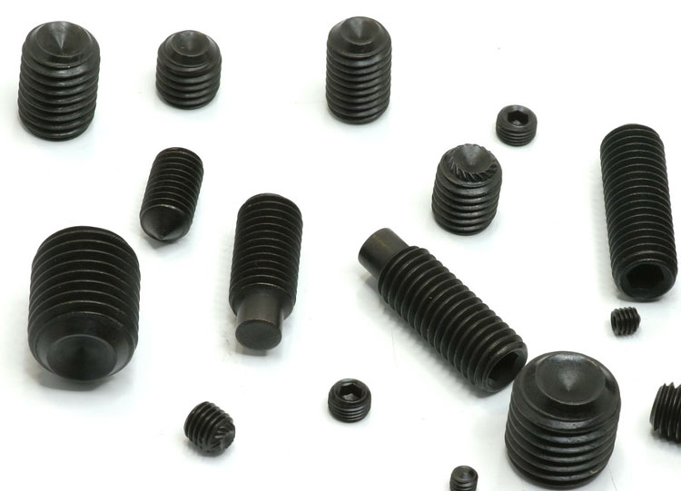 郴州顶丝、销钉、螺钉